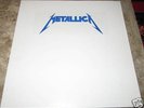 Metallica - Phantom lord, rare original from Mayhem