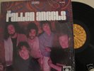 THE FALLEN ANGELS Original 1967 Psych Fuzz VG++ RARE