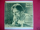 DAVID BOWIE ZIGGY 2 BBC LIVE 71' LP MARC BOLAN NOT TMOQ