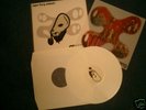 Super Furry Animals - Mwng limited white vinyl LP MINT