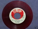 Northern Soul-King Coleman-Show Me What You Got-Red Wax