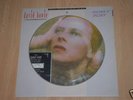 David Bowie Hunky Dory Limited Ed Picture Disc 12” LP