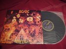 AC DC highway to hell australische Pressung