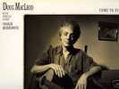 DOUG MACLEOD COME TO FIND AUDIOPHILE AUDIOQUEST NM