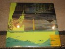 Cave In - Tides Of Tomorrow Vinyl LP NEW Green jupiter