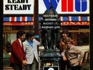 The Who: Ready Steady Who - RARE Orig French EP w/PS