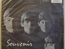 THE BEATLES (JOHN) - ANNA -  SINGL P/S CHILE P