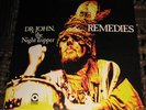 DR JOHN THE NIGHT TRIPPER - REMEDIES - ATCO UK 70 MINT