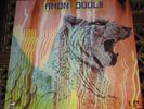AMON DUUL II - WOLF CITY - UA UK 1972 1ST PRESS MINT