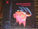 BLACK SABBATH/PARANOID/VERTIGO UK 70 1ST EVER NEAR MINT