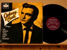 JOHNNY CASH-Sings The Songs-UK ’59 ORIGINAL MONO LP EX