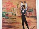 ANSERMET-BERGANZA DE FALLA SXL 2296 VERY RARE