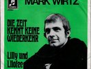 7 45 Mark Wirtz - Die Zeit kennt keine Wiederkehr RARE