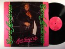 CAROL ANDERSON Ain't Givin' Up LP private modern soul