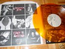 COMEBACK KID hellfest GOLD LP verse h20 have heart bane