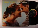 JERRY BUTLER Aware of Love VEE-JAY LP soul NEAR MINT