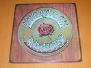 Grateful Dead American Beauty Warner Bros 1st Press NM-