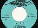 Northern Soul - WHISPERS the dip | Dore NM DJ | listen