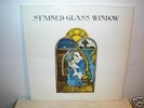 STAINED GLASS WINDOW  self titled  LP  orig  folk psych