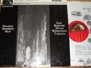 ALP 1929 Bruckner Symphony No. 9 / Schuricht R/G