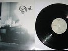 OPETH Damnation LP 1st Europe press