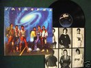 MICHAEL JACKSON LP VICTORY THE JACKSONS RARE PROMO 1984
