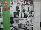 ROLLING STONES / EXILE ON MAIN ST - Japan 2LP w/obi