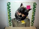 DAMNATION  Which Is The Justice  LP  sld  orig   psych