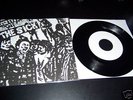 The Sick vi ar sjuk EP laukaus asta kask framtid