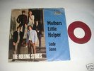 Rolling Stones Mothers Little Helper 7''