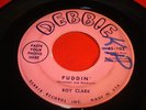 ROY CLARK (DEBBIE-103) PUDDIN/PLEASE MR. MAYOR-LISTEN