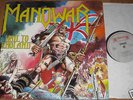 Manowar - Hail to England LP 1984 Roadrunner / TOP  (8)