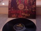 BEATLES Sgt Pepper orginal Mono LP PMC 7027 First Press