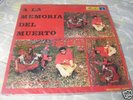 FRUKO A la memoria del muerto LP 1972 DESCARGA SALSA