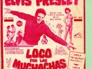 ELVIS PRESLEY 