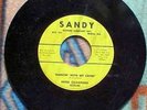 SANDY 1039 - PETER CRAWFORD - DANCIN' WITH MY LOVER