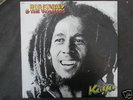 BOB MARLEY AND THE WAILERS, KAYA, LP