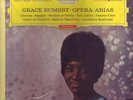 Grace Bumbry Opera Arias  Red Stereo DGG 138 826 SEALED