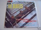 THE BEATLES - PLEASE PLEASE ME
