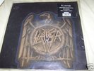 Slayer  Seasons in the Abyss  Shaped Picture Disc vinyl