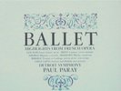 BALLET GOUNOD etc PARAY Cond. MERCURY LIVING PRES ST