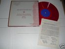 Negro / Afro-American Blues LP alan lomax folk prison