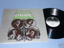 THE KINKS SOMETHING ELSE RARE PYE UK LP NSPL 18193