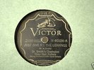 Dr. Smith's Champion Hoss Hair Pullers: Victor 40124