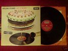 The Rolling Stones - Let It Bleed UK Decca MONO LP