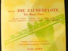 SXL 2215/7 MOZART MAGIC FLUTE BOHM/VPO DECCA WBG ED1 NM