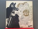JOHN KLEMMER Blowin' Gold JAZZ