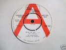 The Marvelettes - You're The One 1966 UK 45 DEMO