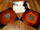 Agalloch Ashes Against the Grain Double LP Isis Pelican