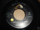 LISTEN - POPCORN - MOD - NORTHERN SOUL - H.B BARNUM